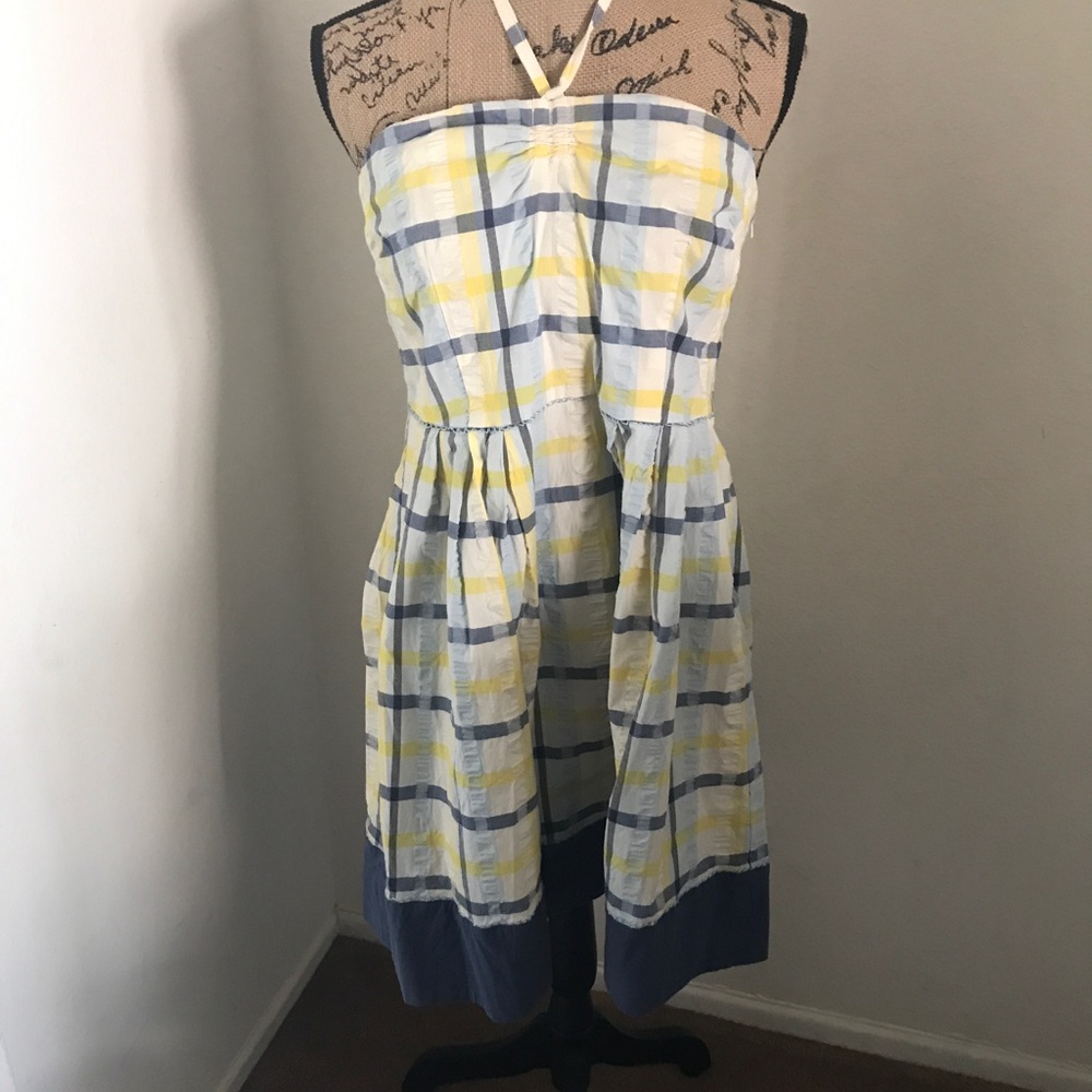 Juicy Couture Summer Dress